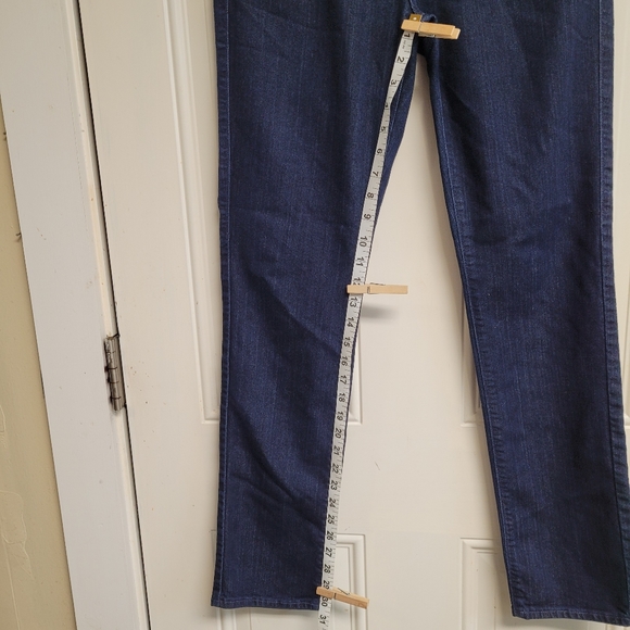 Adriano Goldschmied The Stevie slim straight jeans - Picture 8 of 11